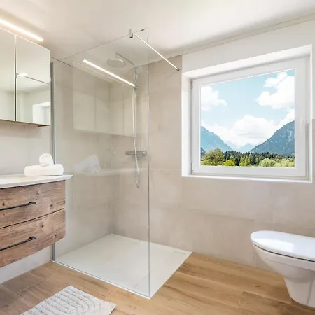 Schlossberg * Ehenbichl