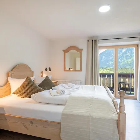 Schlossberg Apartment *