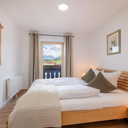 Apartment Schlossberg *