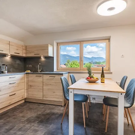 Schlossberg Apartment