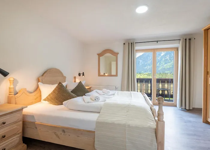 Schlossberg Apartment *