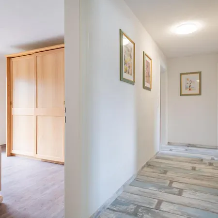 Appartamento Schlossberg