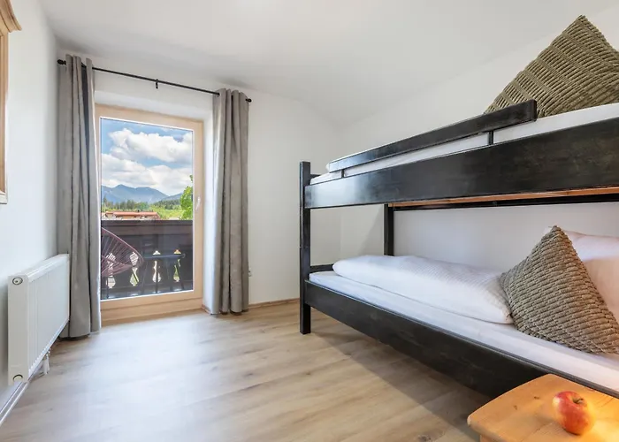 Schlossberg * Ehenbichl