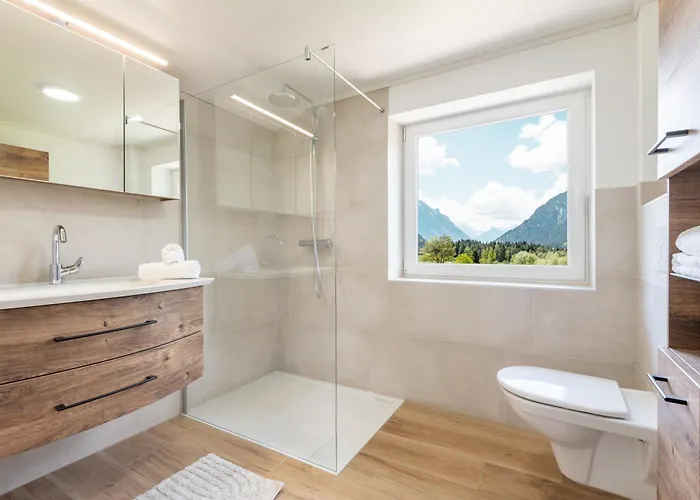 Schlossberg * Ehenbichl