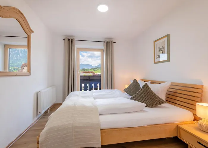 Appartamento Schlossberg *