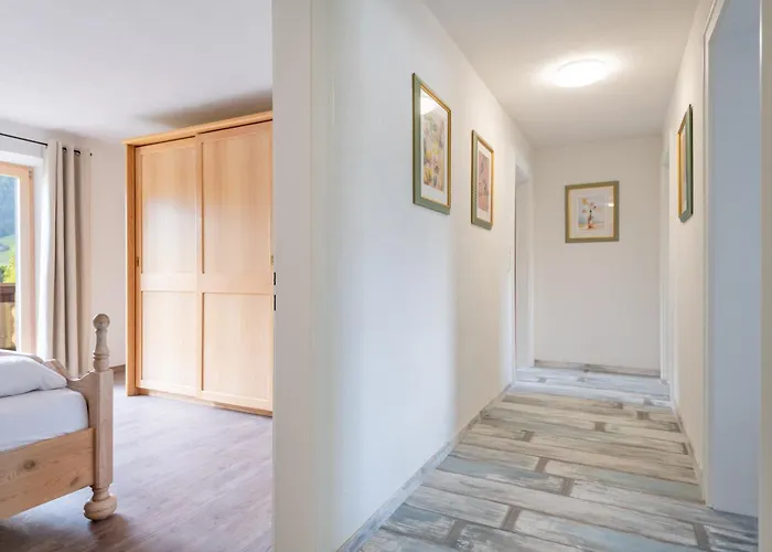 Appartamento Schlossberg